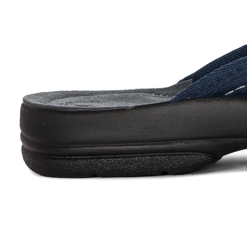 Inblu Men's slippers Navy