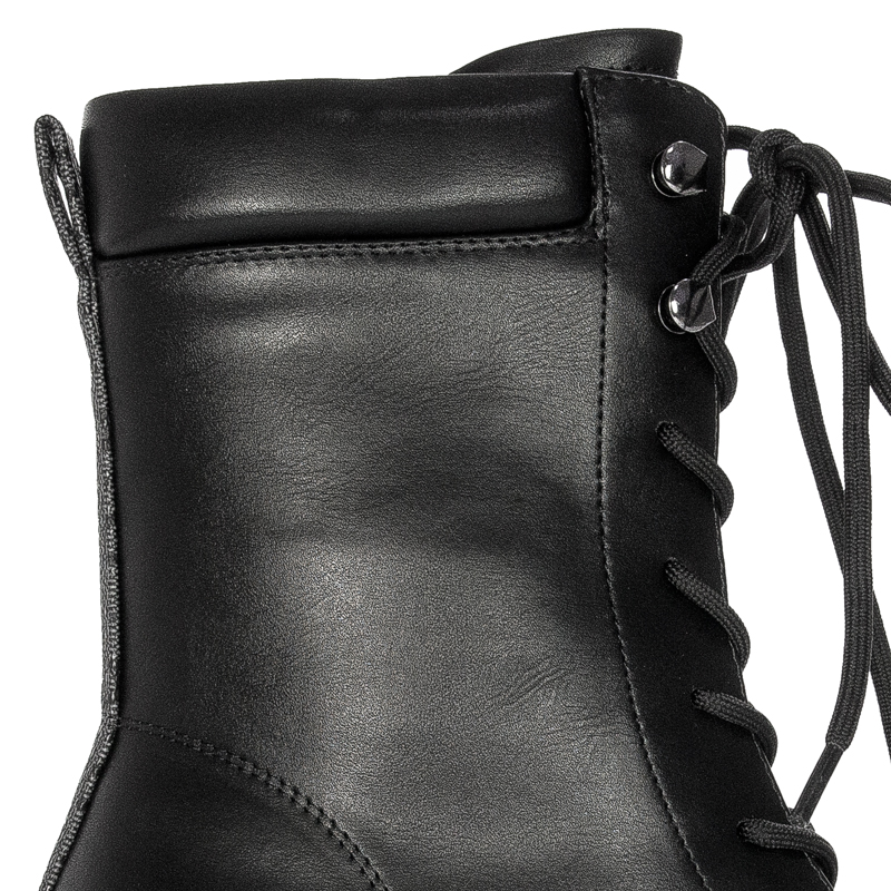 Guess Black Women's Boots