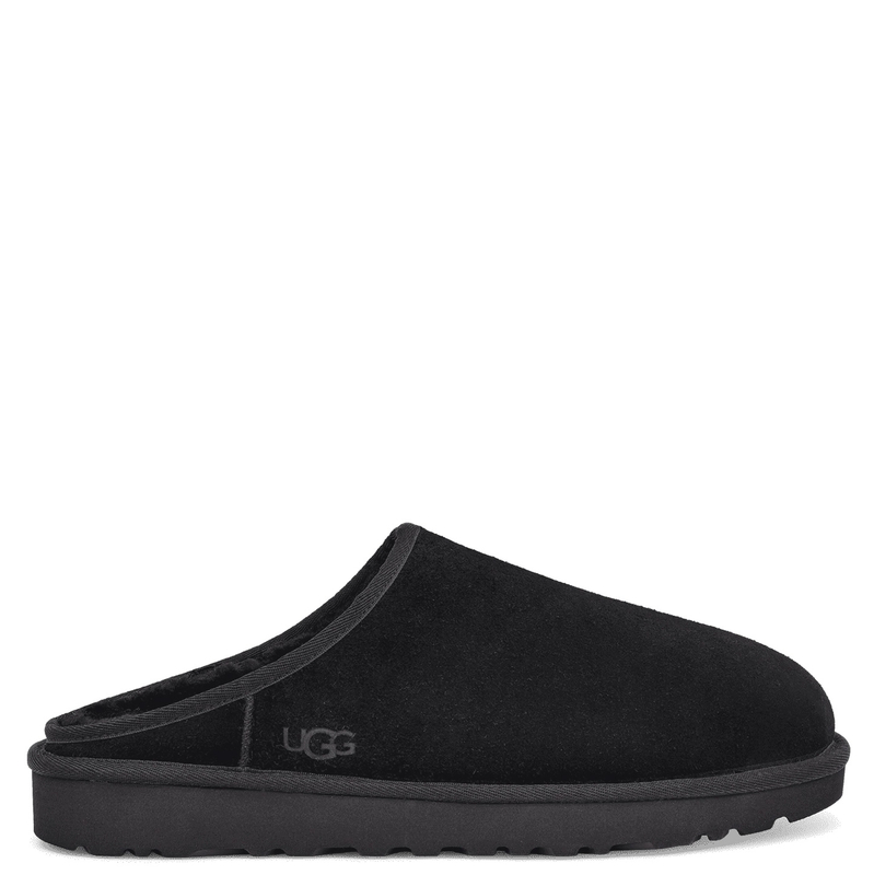 UGG M Classic 1129290-BLK