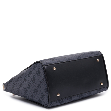 Torba Damska Guess Klasyczna Czarna TWNB2168019-BLACK
