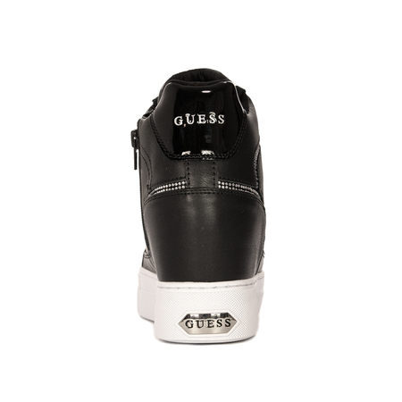 Guess GIALA BLACK Sneakers