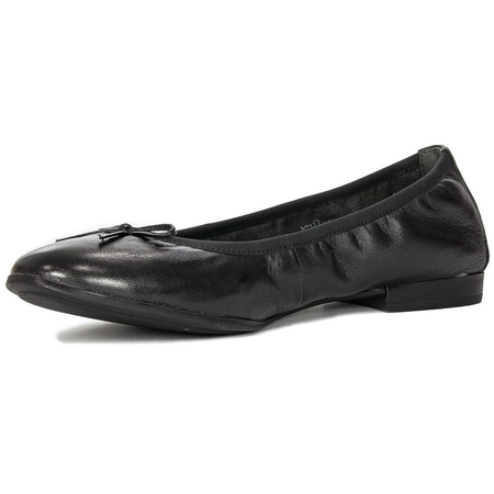 Tamaris Black Ballerina