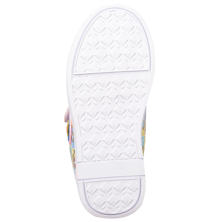 American Club BD19/21 Pink Sneakers