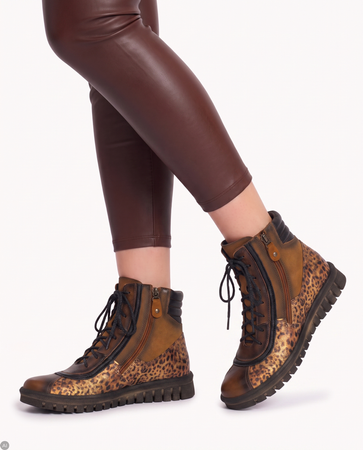 Maciejka 05565-29/00-7 Ginger Boots