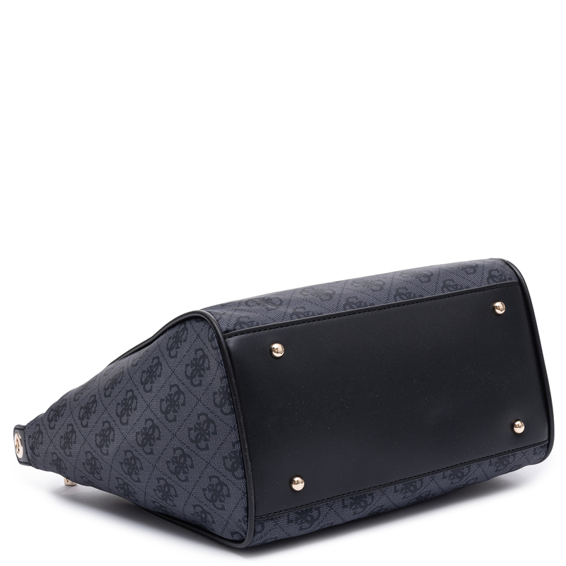 Torba Damska Guess Klasyczna Czarna TWNB2168019-BLACK