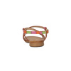 Maciejka Women's Leather Sandals Multicolor
