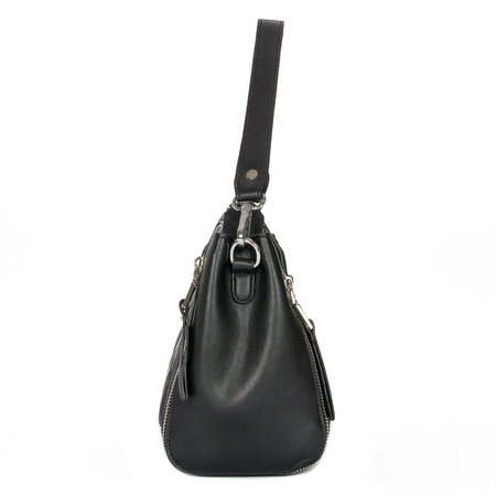 Filippo Women's Black Small Bag