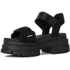 UGG W Ankle Black 1136764BLK