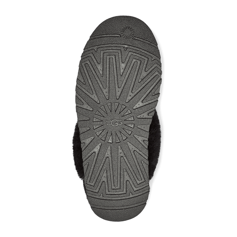 UGG W Disquette Black 1122550-BLK