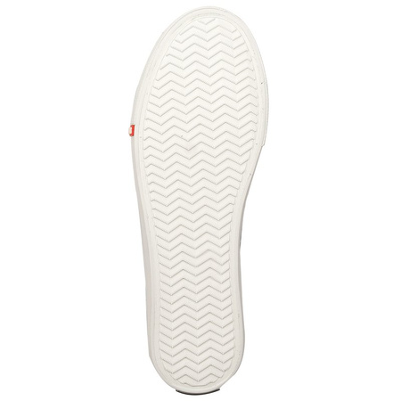 Trampki Big Star FF274085 Czarny/Czerwony