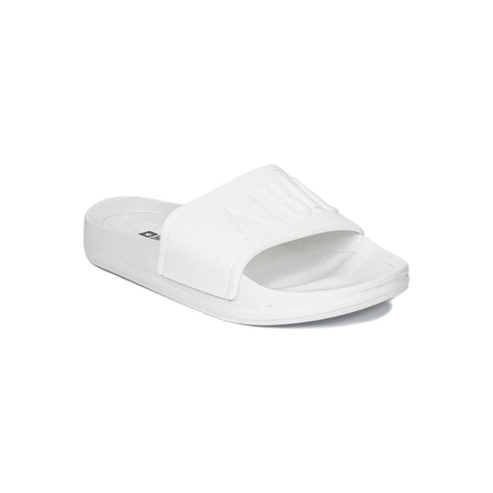 Big Star  DD374154 White Slides