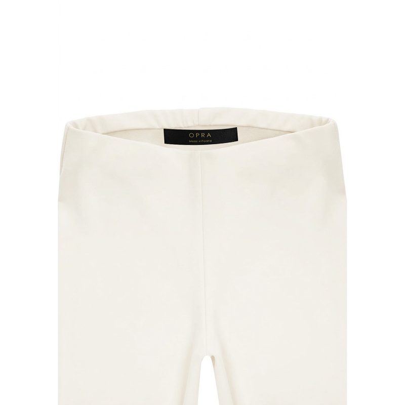 Opra Pants Amari Ecru One Size OP-RIYAH-ECRU