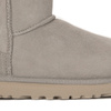 UGG Botki Classic Mini II Goat