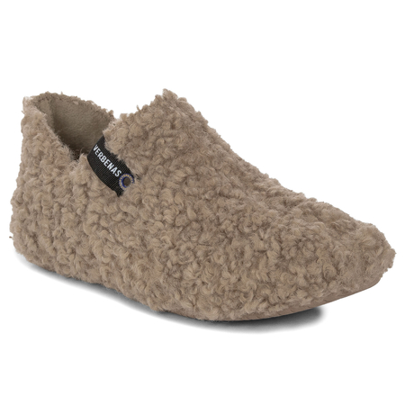 Verbenasl Home Slippers Beige