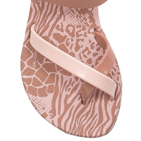 Ipanema Sandały dziecięce dziewczęce Fashion Sand VIII KD Pink