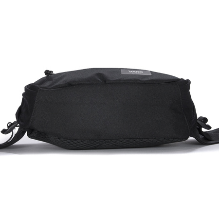 Vans Bounds Cross Body Bag Black