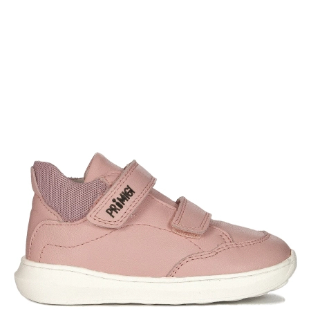 Primigi Children's Pink Low shoes With Velcro