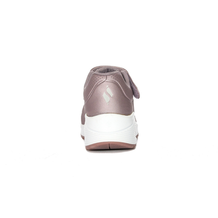 Sneakersy Skechers 310504L PEW Uno-Rose Shine Pewter