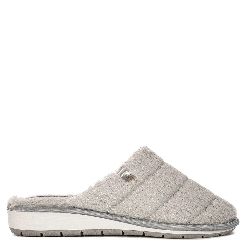 Inblu Gray Women's slippers