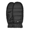 Ugg Women's Gloves in Aw Uggfluff MittenBlack
