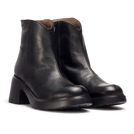 Wonders Women's Boots Wild I Negro