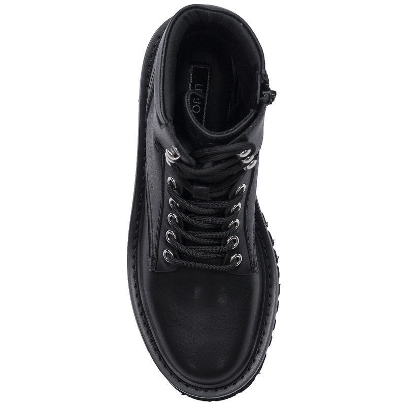 Liu Jo Women's Boots Flair 13 Black