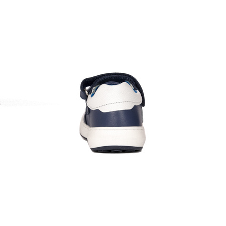 Primigi children's shoes with velcro blue