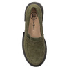 Filippo Khaki women's Flat Shoes