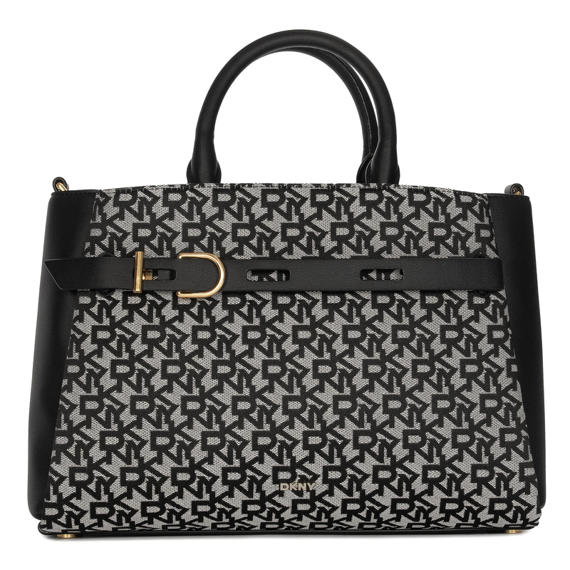 DKNY Torebka Damska Czarna