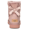 Botki UGG 1016501 MINI BAILEY BOW II DUSK