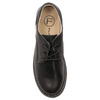 Shoes Loafers Filippo black leather