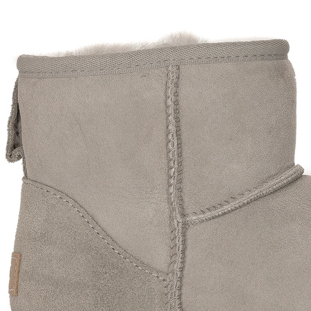 UGG Classic Mini II Goat boots
