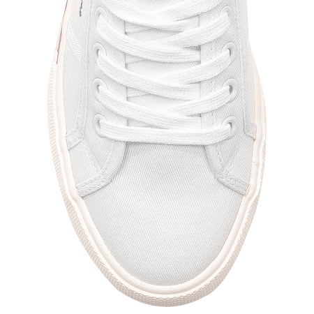 Pepe Jeans White Brandy W Basic trainers