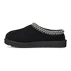 UGG Women's Platform Slippers W Tasman II Black