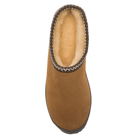 EMU Australia Platinum Outback Scuff WP11874 Chestnut
