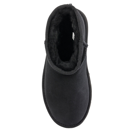 EMU Australia Sharky Micro W12548 Black