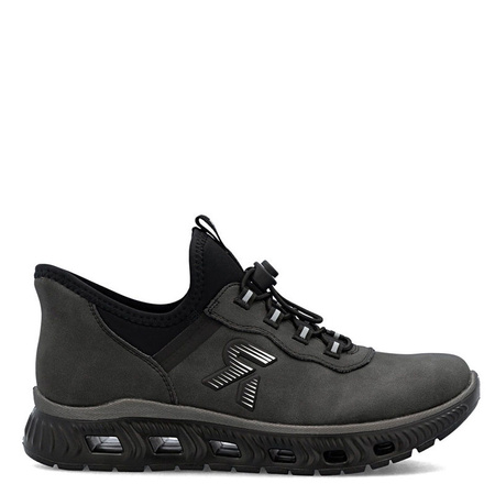Rieker Women's Black Shoes