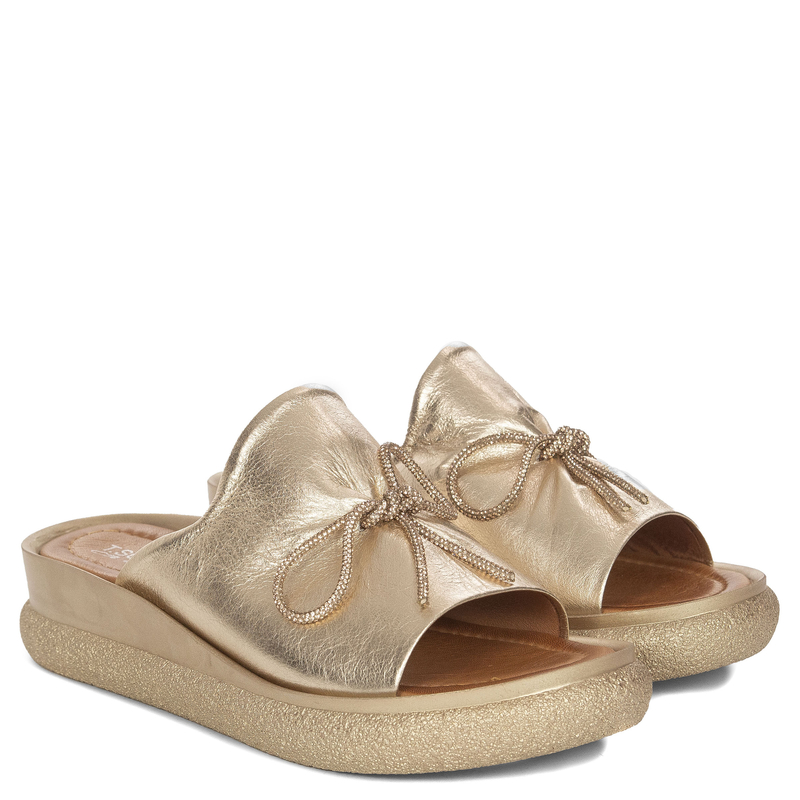 AMI-L26-154-GOLD