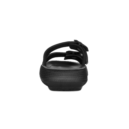 Tamaris Women's Slippers On The Platform Black