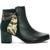 Maciejka 04295-09-00-3 Green Boots
