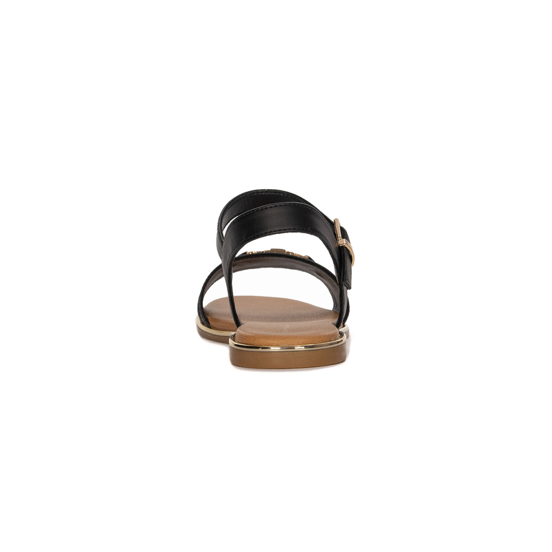 Tommy Hilfiger Women's Sandals Black