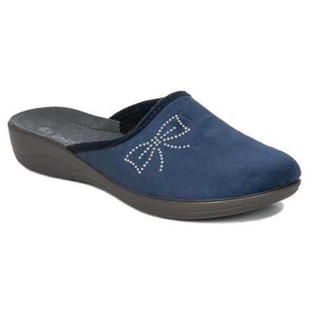 Inblu Women's slippers Navy