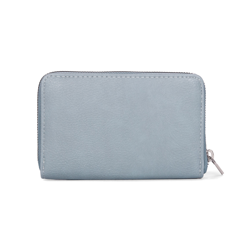 Tamaris Women's Blue Wallet