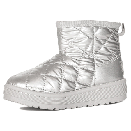 Big Star KK374241 Silver Boots