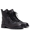 Boccato Women's Boots Black