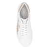 Remonte Women's Leather White Sneakers