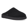 UGG Kapcie Męskie M Classic Slin-On Black