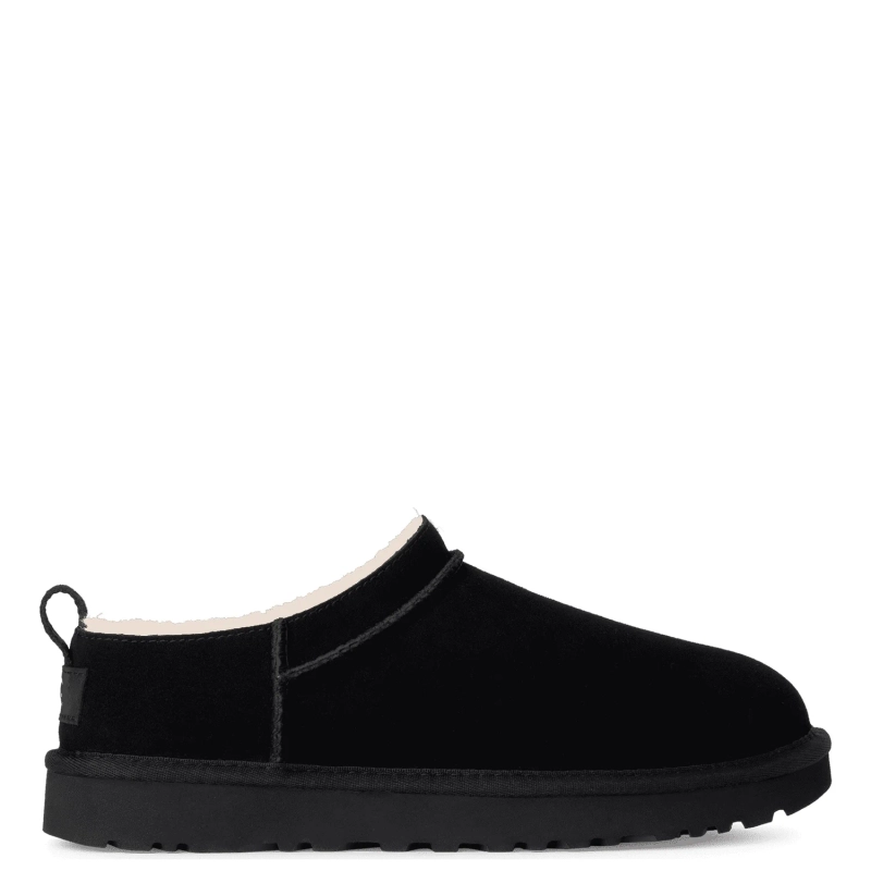 W Classic Micro Black UGG 1173891-BLK