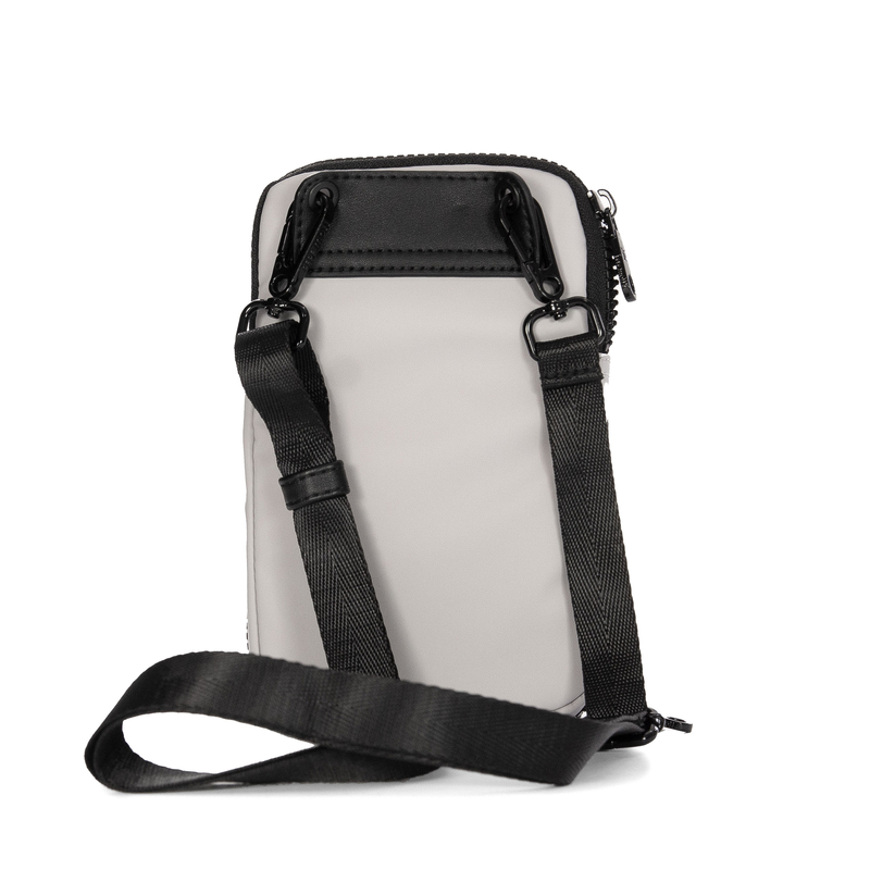 Pepe Moll Women's Sachet Grey