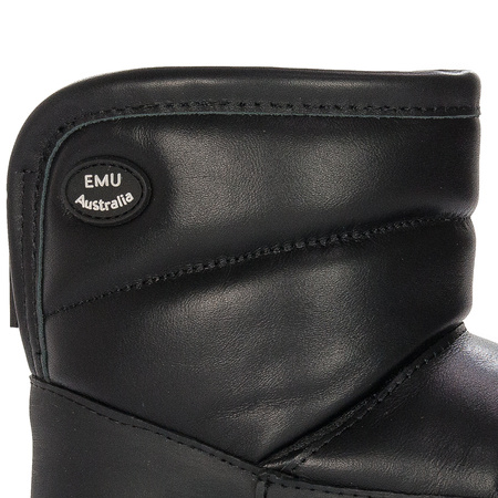 EMU Australia Valerie W12913 Black